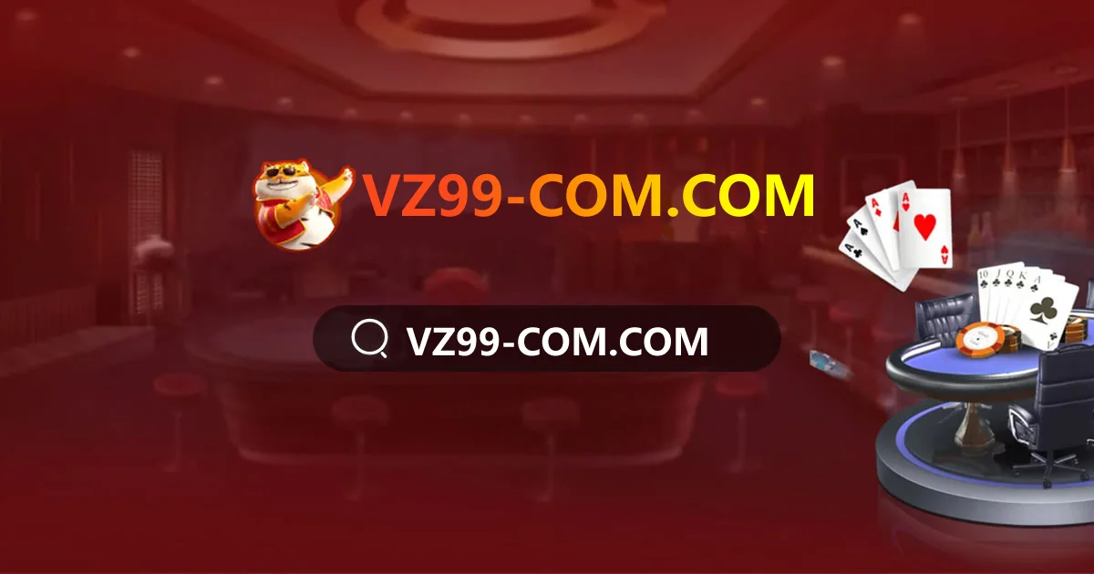 Vz99 - Giải Mã Sức Hút Sòng Bài Trực Tuyến Đỉnh Cao